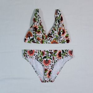 Antonio Melani bathing sweem set